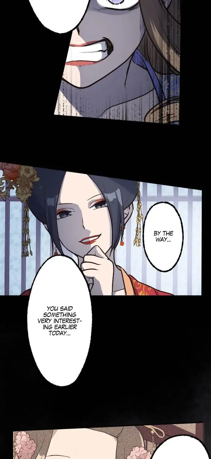 Seikei Bijin no Youkihi Tensei Chapter 49 page 18 - 