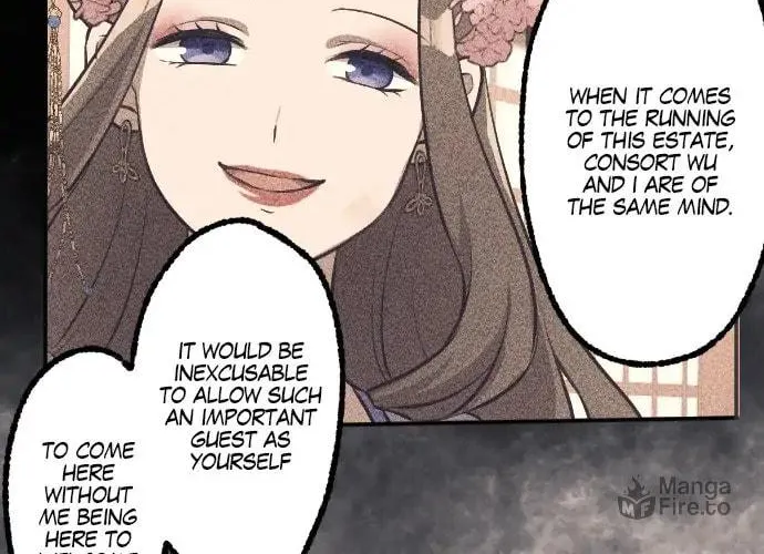 Seikei Bijin no Youkihi Tensei Chapter 49 page 19 - 