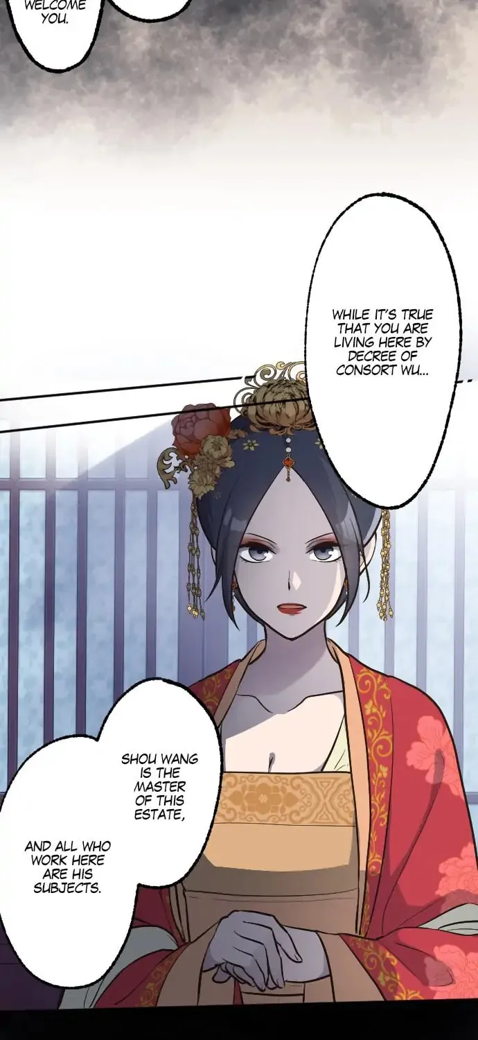 Seikei Bijin no Youkihi Tensei Chapter 49 page 20 - 