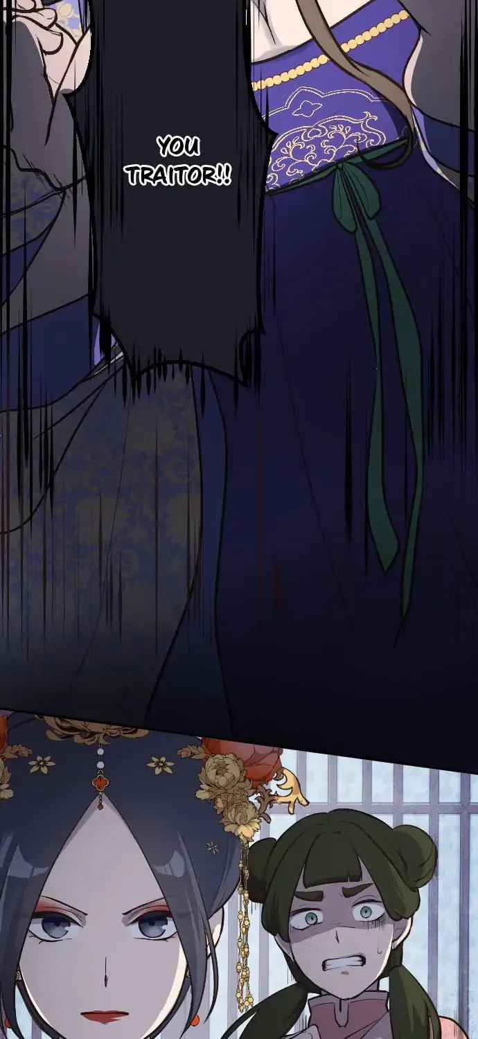 Seikei Bijin no Youkihi Tensei Chapter 49 page 3 - 