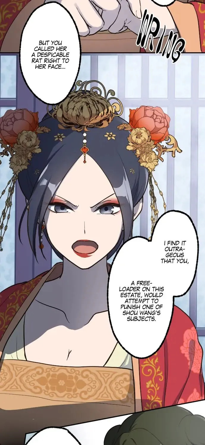 Seikei Bijin no Youkihi Tensei Chapter 49 page 24 - 