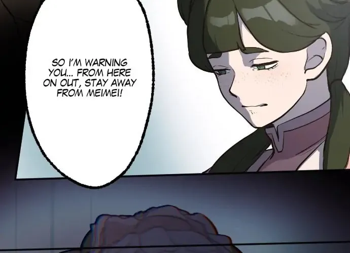 Seikei Bijin no Youkihi Tensei Chapter 49 page 25 - 
