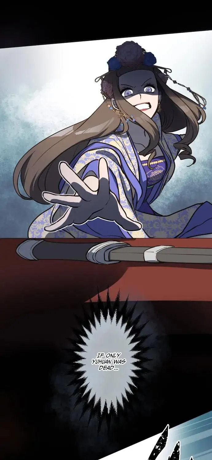 Seikei Bijin no Youkihi Tensei Chapter 49 page 33 - 