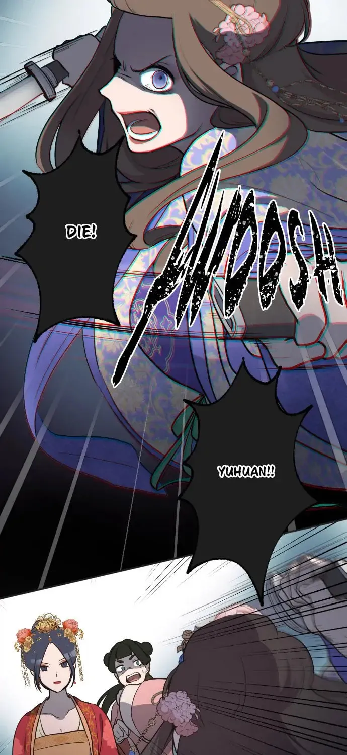 Seikei Bijin no Youkihi Tensei Chapter 49 page 35 - 