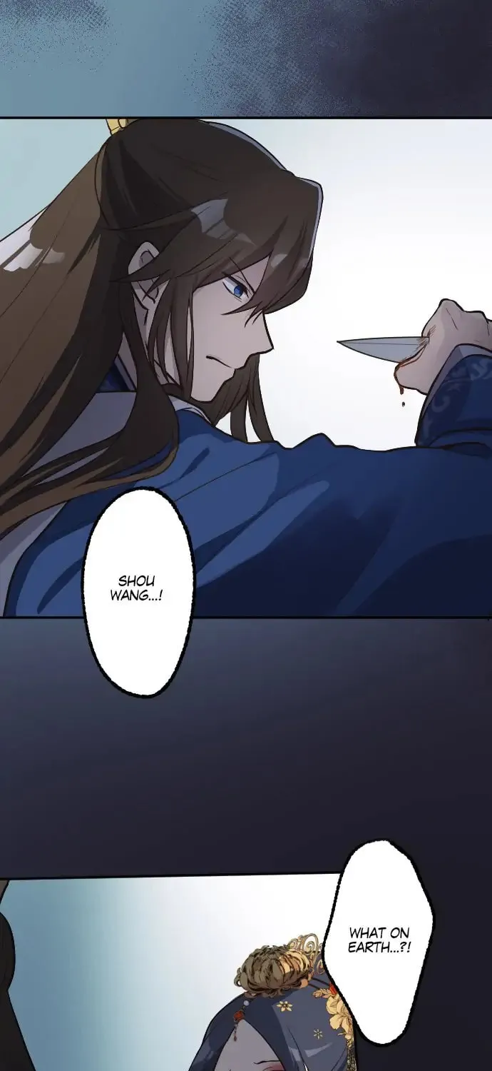 Seikei Bijin no Youkihi Tensei Chapter 49 page 43 - 