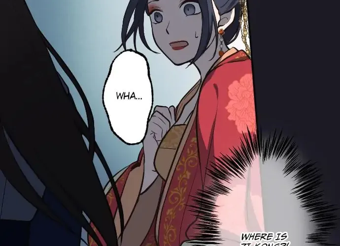 Seikei Bijin no Youkihi Tensei Chapter 49 page 44 - 