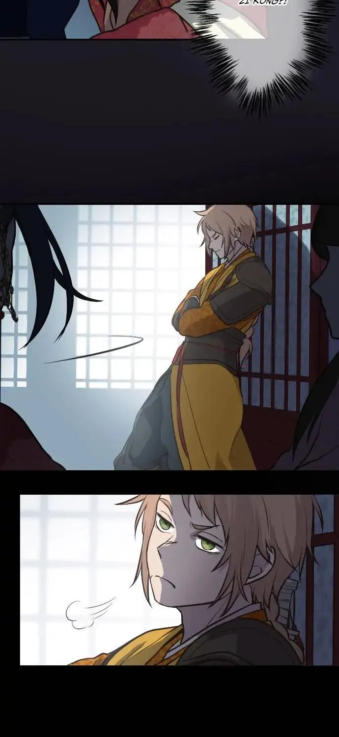 Seikei Bijin no Youkihi Tensei Chapter 49 page 45 - 