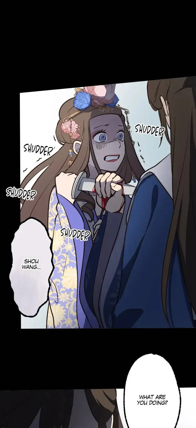 Seikei Bijin no Youkihi Tensei Chapter 49 page 48 - 