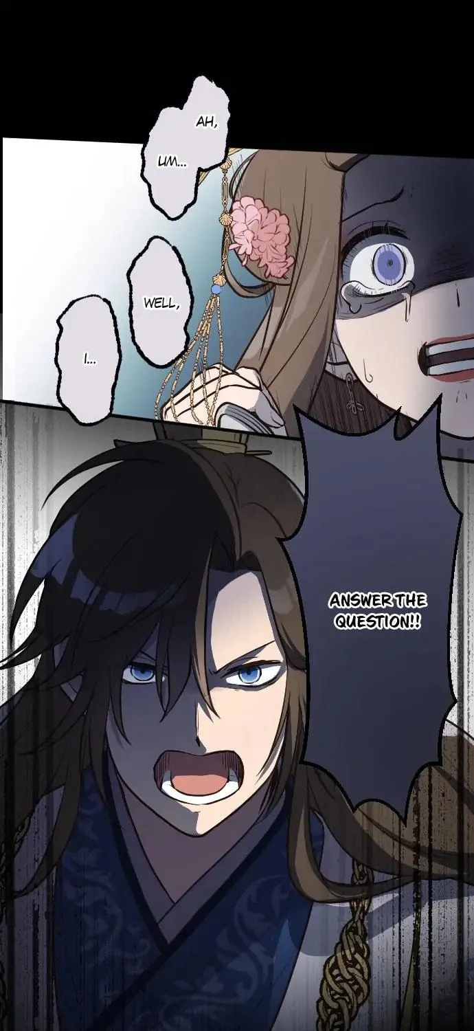 Seikei Bijin no Youkihi Tensei Chapter 49 page 50 - 