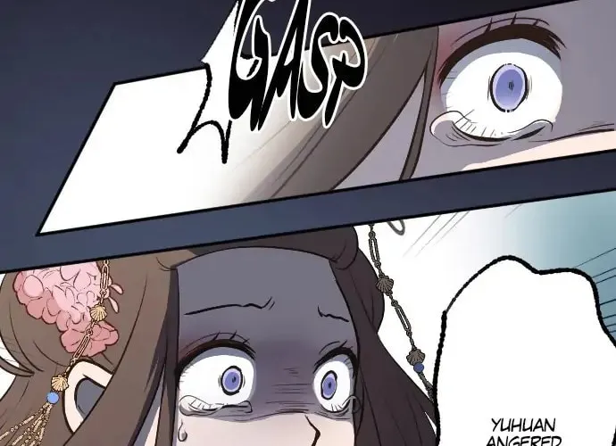 Seikei Bijin no Youkihi Tensei Chapter 49 page 53 - 