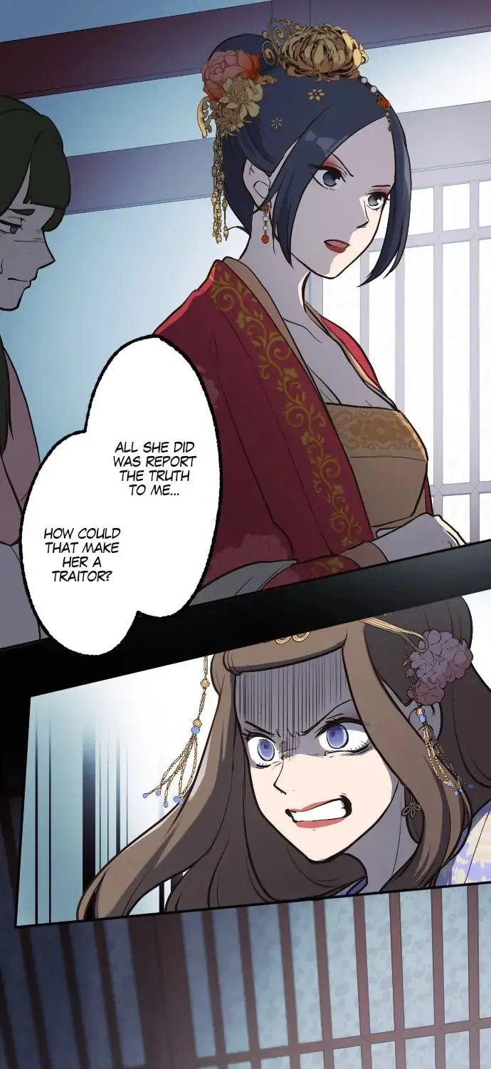 Seikei Bijin no Youkihi Tensei Chapter 49 page 7 - 