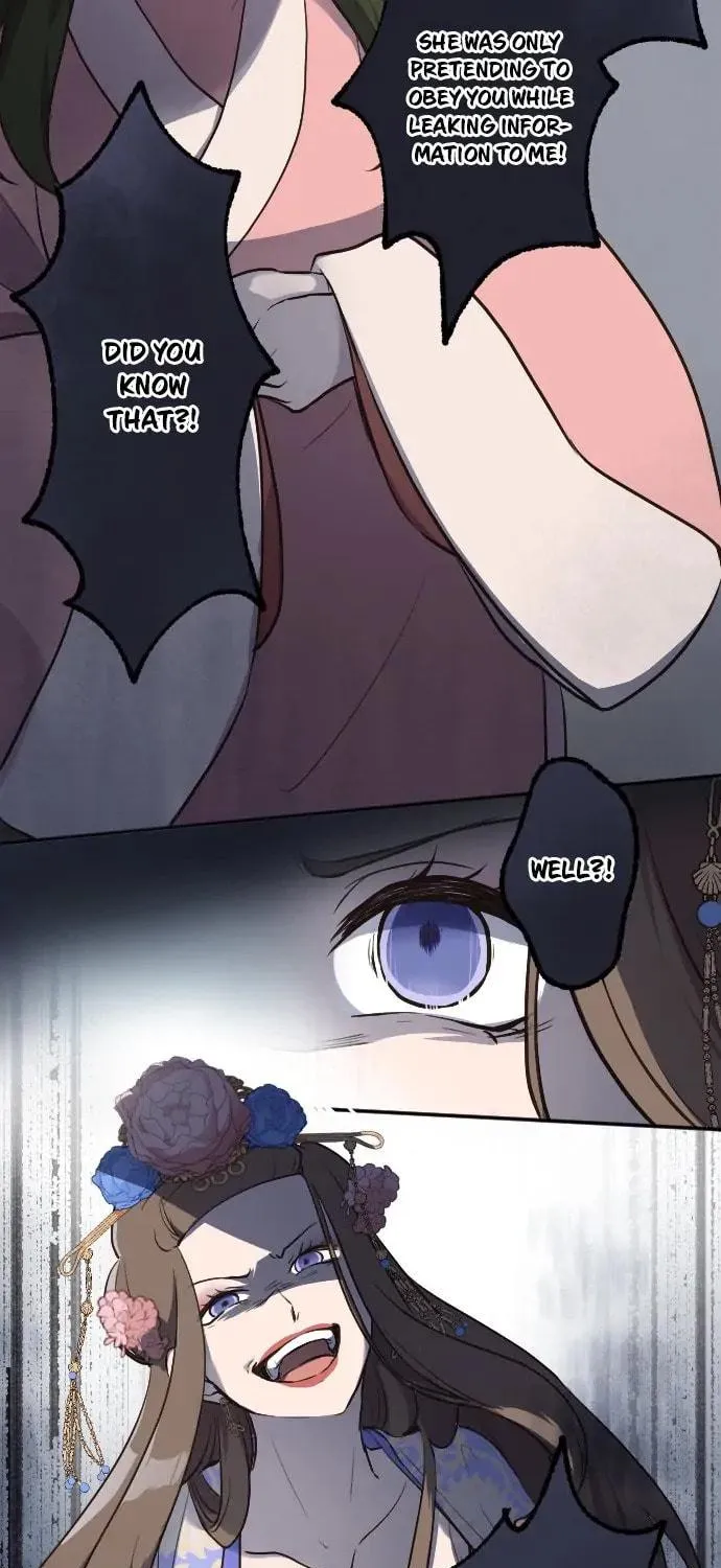 Seikei Bijin no Youkihi Tensei Chapter 49 page 9 - 