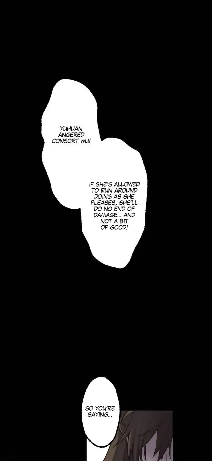 Seikei Bijin no Youkihi Tensei Chapter 50 page 1 - 