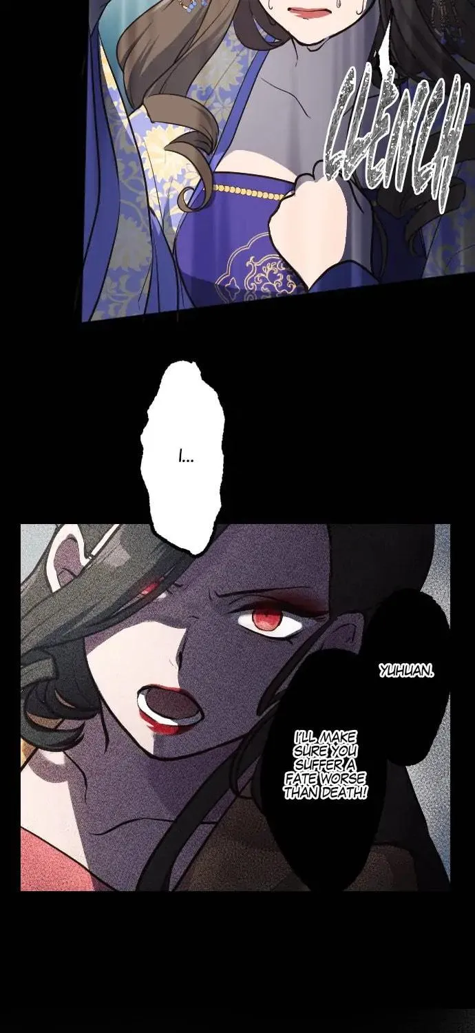 Seikei Bijin no Youkihi Tensei Chapter 50 page 11 - 