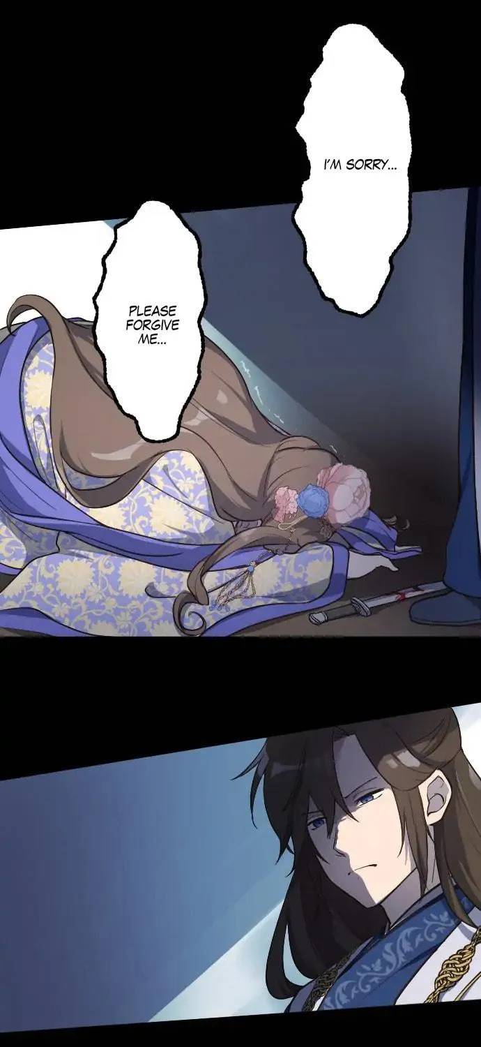 Seikei Bijin no Youkihi Tensei Chapter 50 page 18 - 