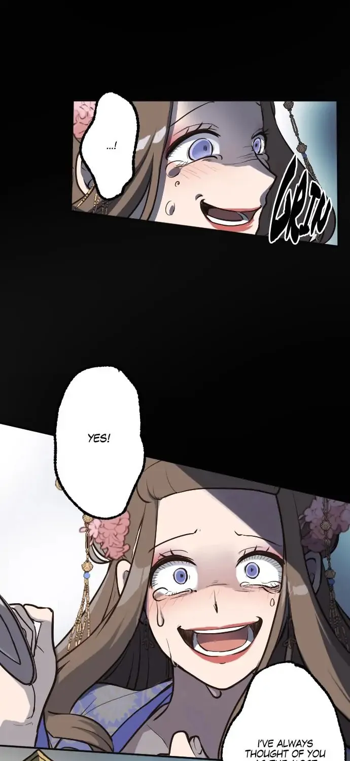 Seikei Bijin no Youkihi Tensei Chapter 50 page 3 - 