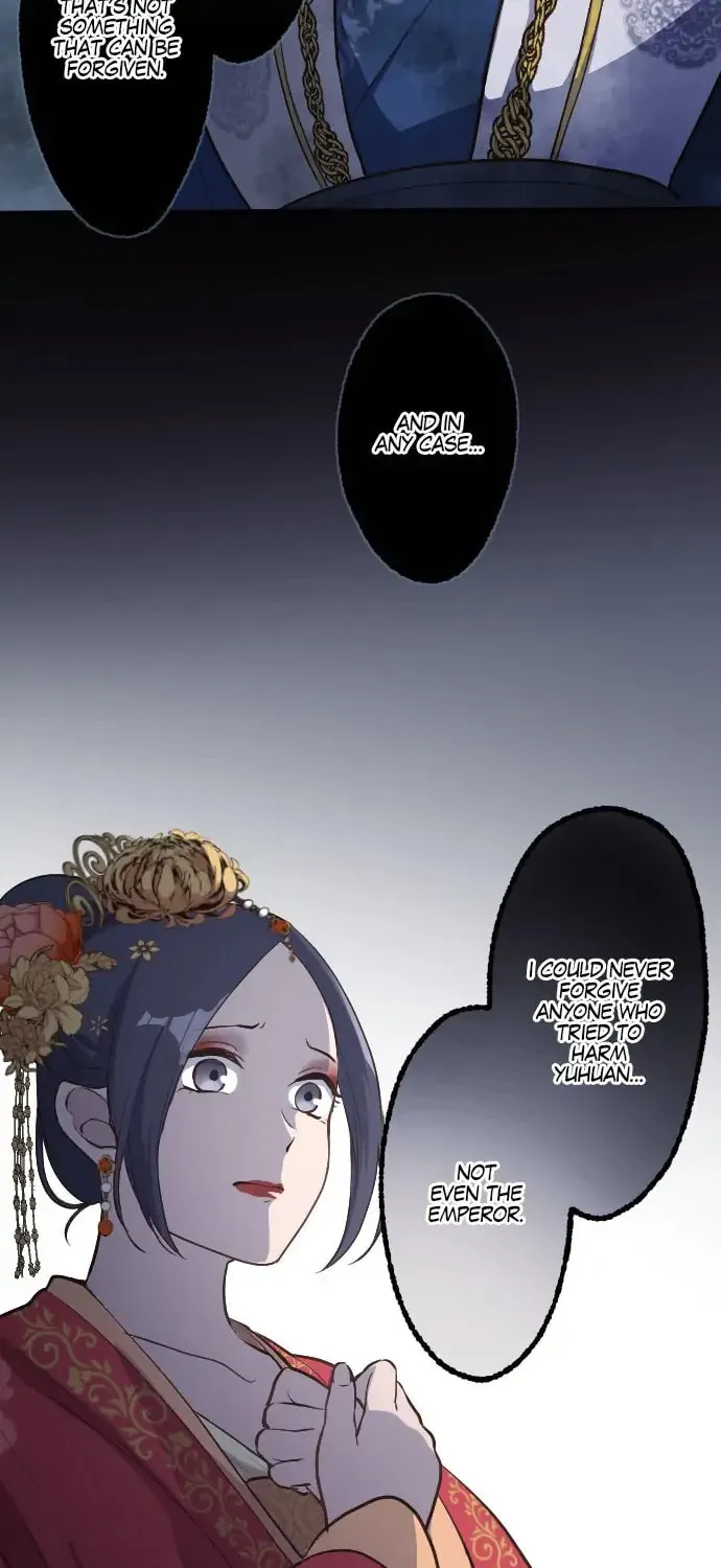 Seikei Bijin no Youkihi Tensei Chapter 50 page 24 - 