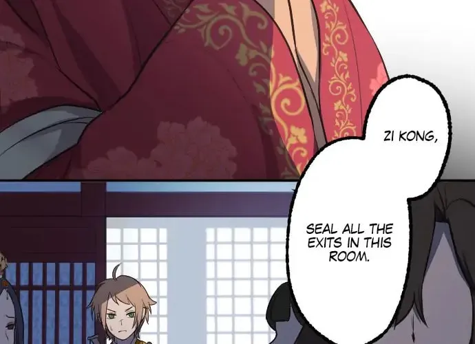 Seikei Bijin no Youkihi Tensei Chapter 50 page 25 - 