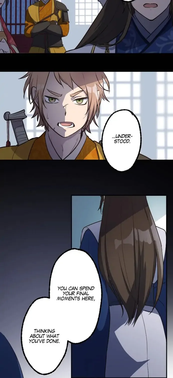 Seikei Bijin no Youkihi Tensei Chapter 50 page 26 - 