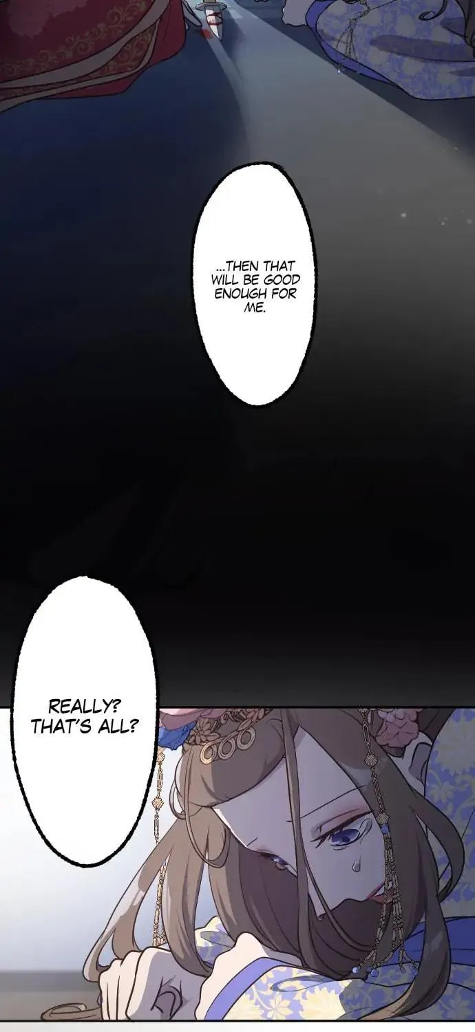 Seikei Bijin no Youkihi Tensei Chapter 50 page 37 - 