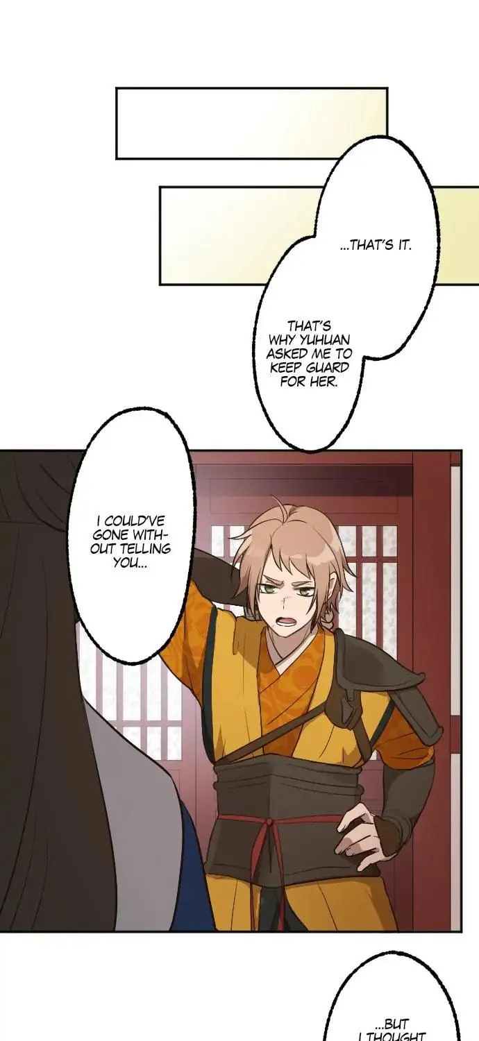 Seikei Bijin no Youkihi Tensei Chapter 50 page 51 - 