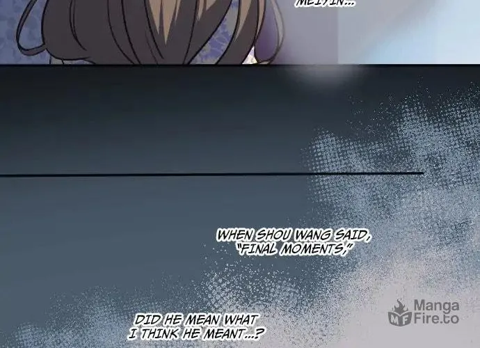 Seikei Bijin no Youkihi Tensei Chapter 50 page 58 - 