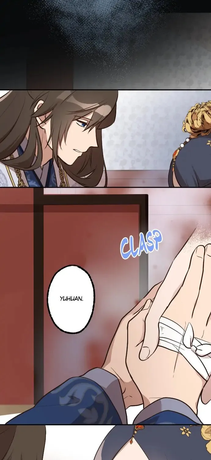 Seikei Bijin no Youkihi Tensei Chapter 50 page 61 - 