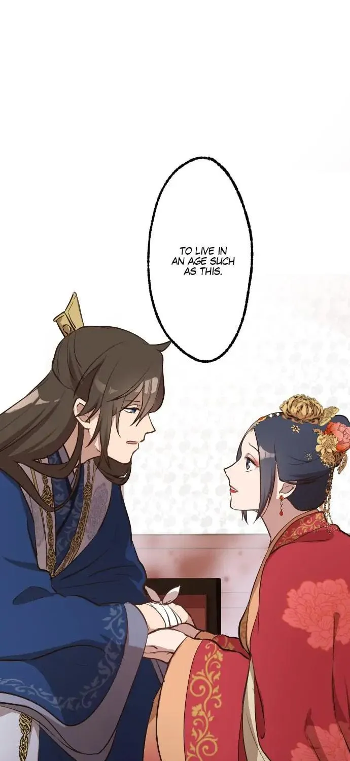 Seikei Bijin no Youkihi Tensei Chapter 50 page 63 - 