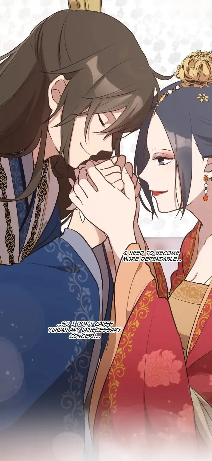 Seikei Bijin no Youkihi Tensei Chapter 51 page 13 - 