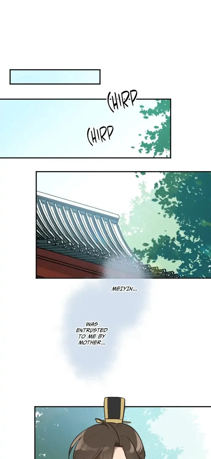 Seikei Bijin no Youkihi Tensei Chapter 51 page 15 - 