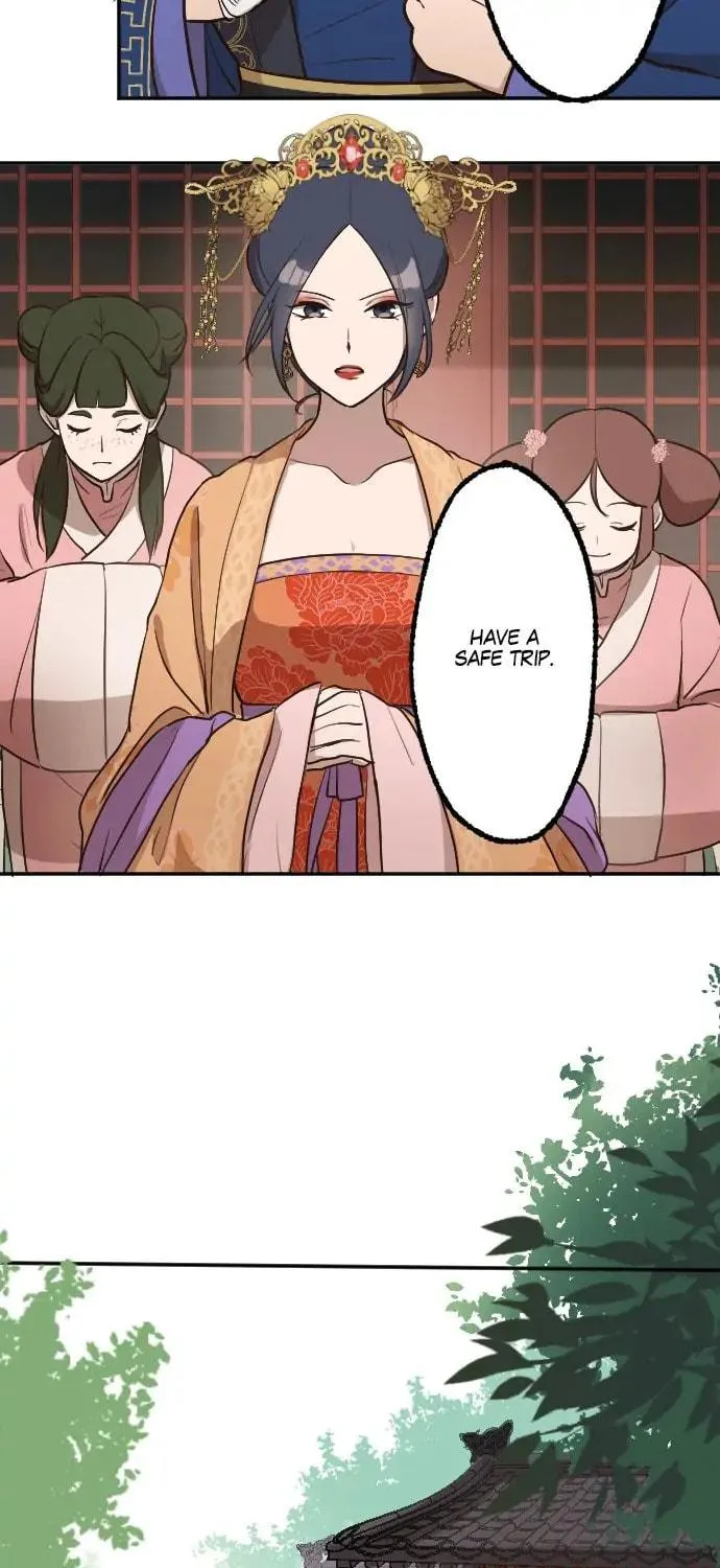 Seikei Bijin no Youkihi Tensei Chapter 51 page 17 - 