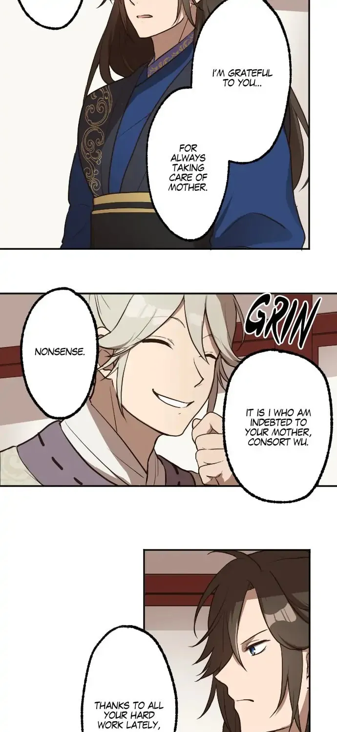 Seikei Bijin no Youkihi Tensei Chapter 51 page 27 - 