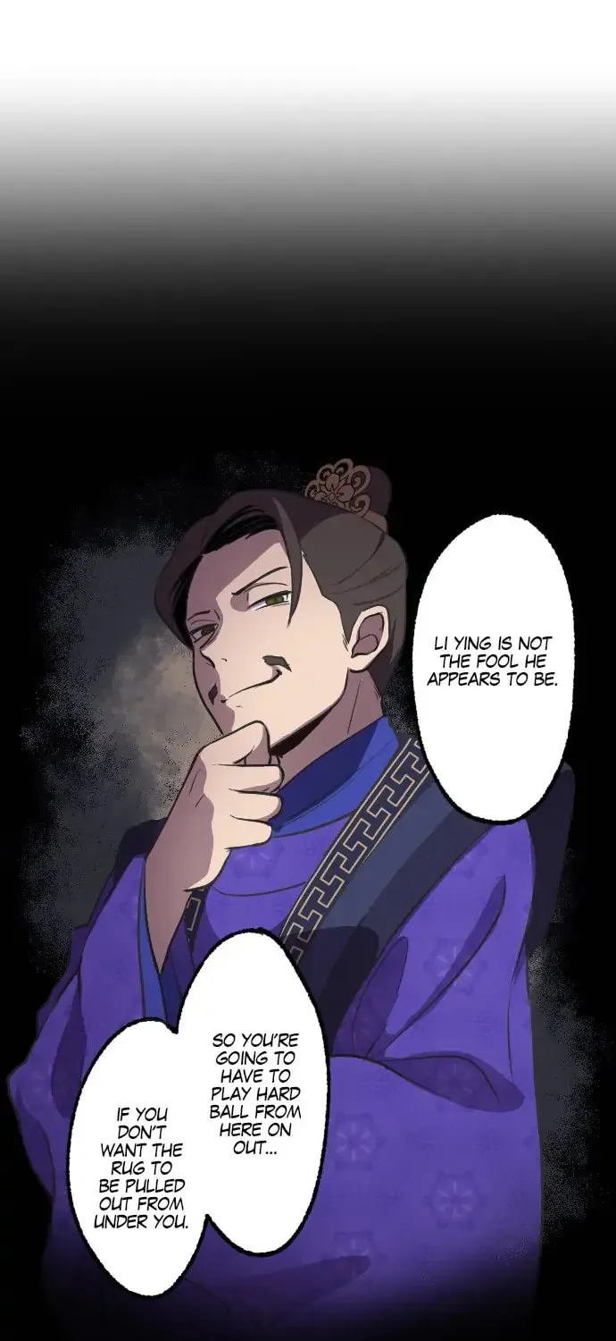 Seikei Bijin no Youkihi Tensei Chapter 51 page 30 - 
