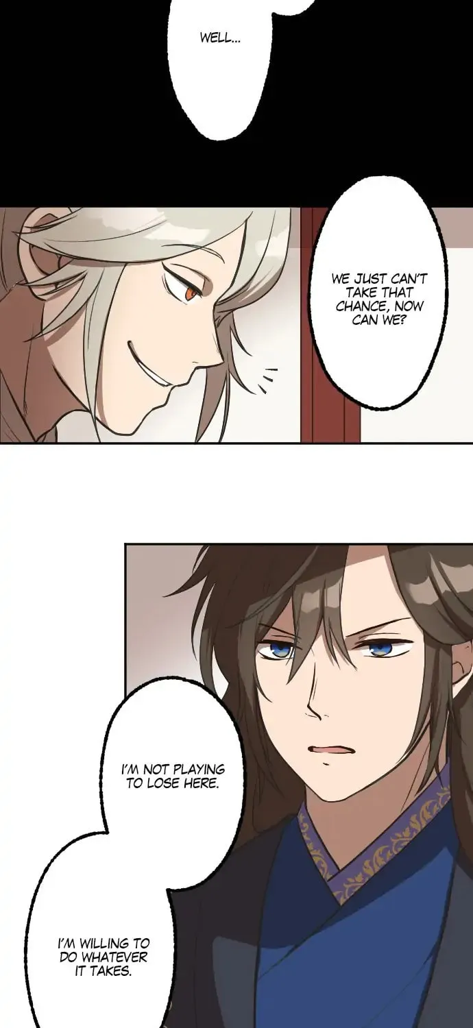 Seikei Bijin no Youkihi Tensei Chapter 51 page 32 - 