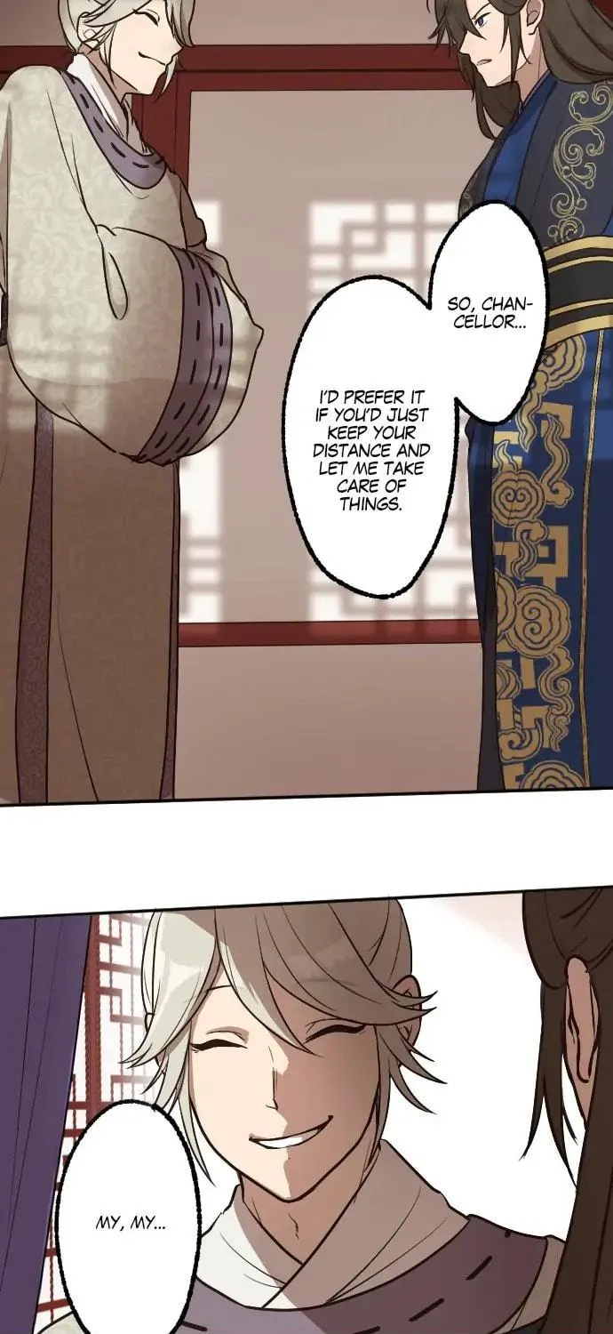 Seikei Bijin no Youkihi Tensei Chapter 51 page 34 - 