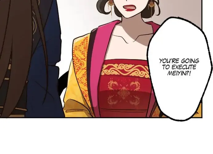 Seikei Bijin no Youkihi Tensei Chapter 51 page 37 - 