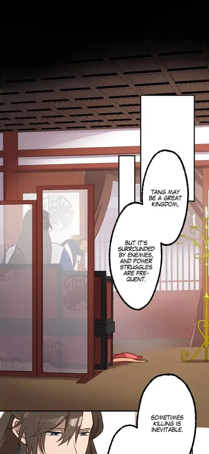 Seikei Bijin no Youkihi Tensei Chapter 51 page 5 - 