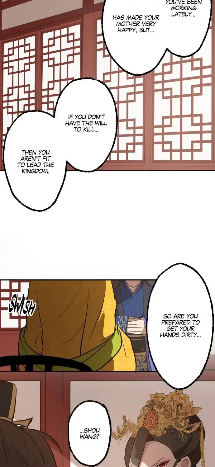 Seikei Bijin no Youkihi Tensei Chapter 51 page 45 - 