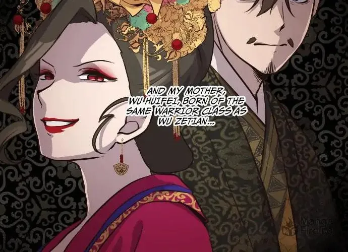 Seikei Bijin no Youkihi Tensei Chapter 51 page 48 - 