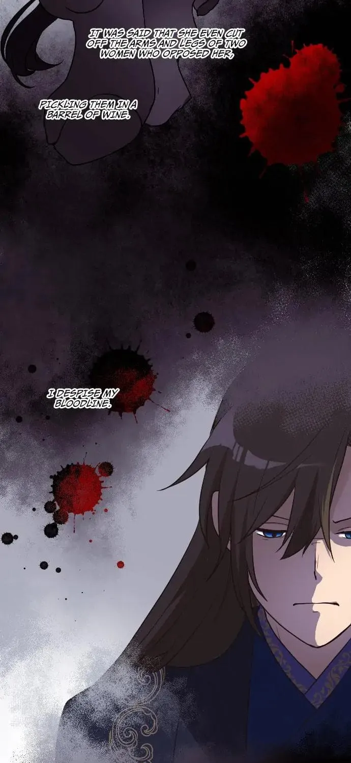 Seikei Bijin no Youkihi Tensei Chapter 51 page 51 - 