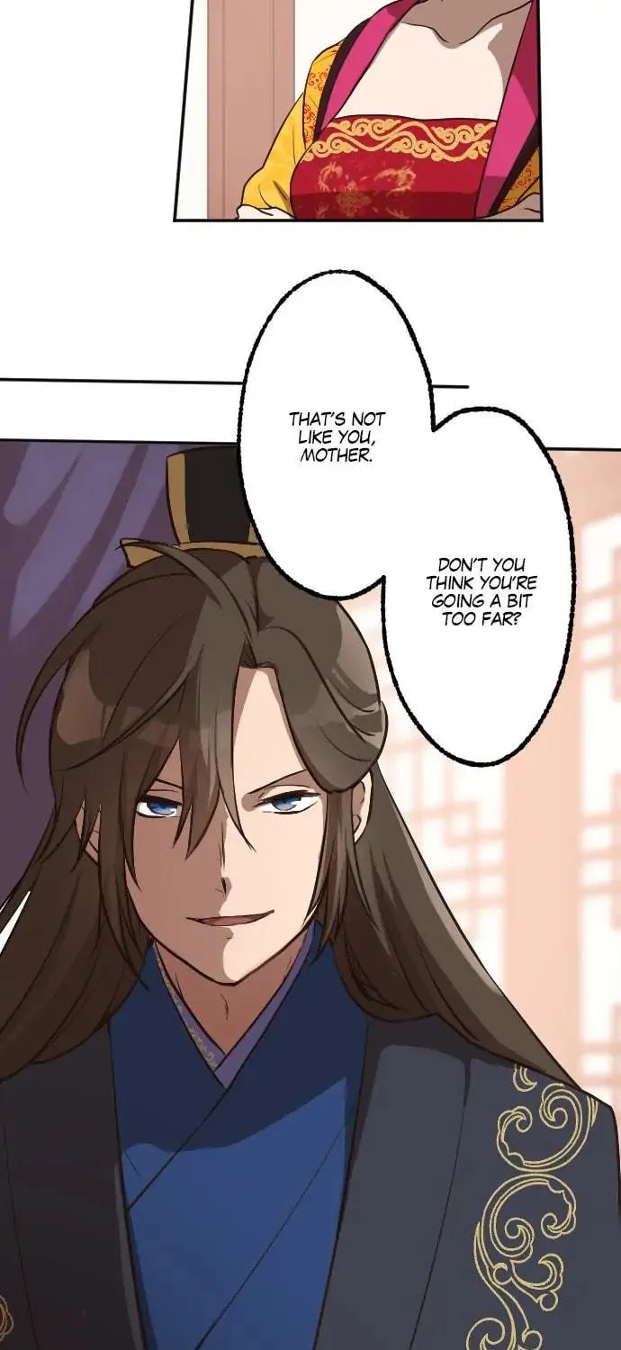 Seikei Bijin no Youkihi Tensei Chapter 51 page 57 - 