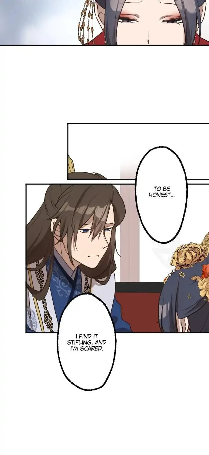 Seikei Bijin no Youkihi Tensei Chapter 51 page 9 - 