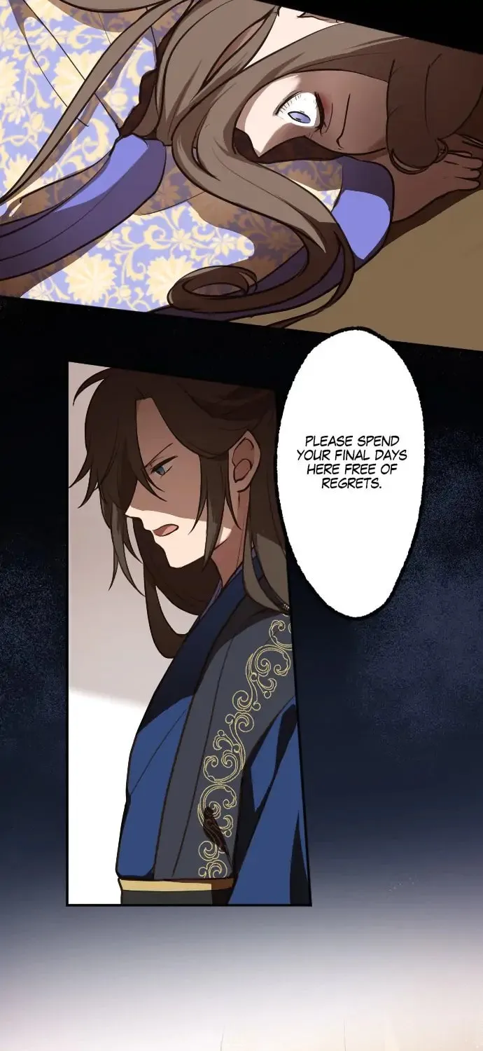 Seikei Bijin no Youkihi Tensei Chapter 52 page 20 - 