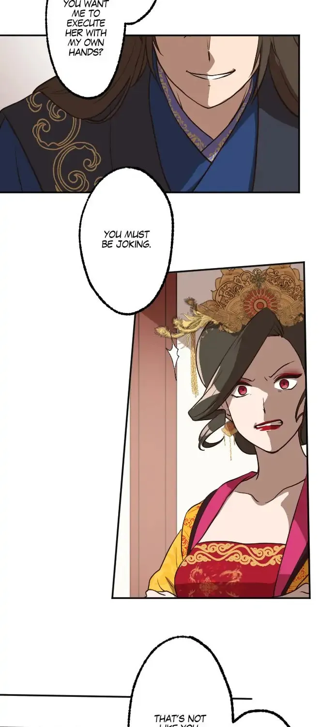 Seikei Bijin no Youkihi Tensei Chapter 52 page 3 - 