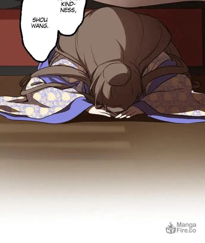 Seikei Bijin no Youkihi Tensei Chapter 52 page 22 - 