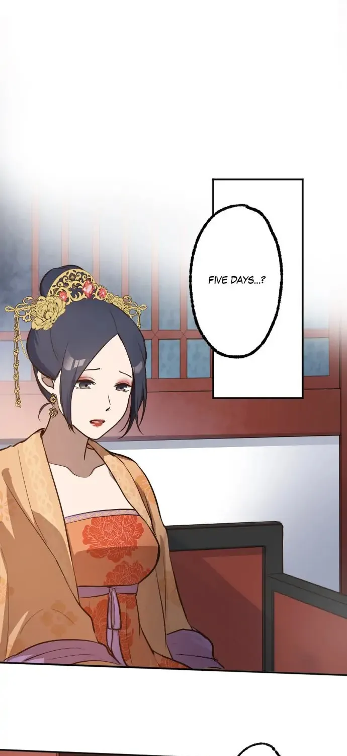 Seikei Bijin no Youkihi Tensei Chapter 52 page 23 - 