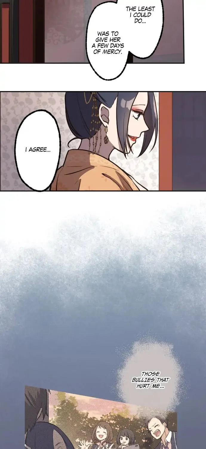 Seikei Bijin no Youkihi Tensei Chapter 52 page 25 - 