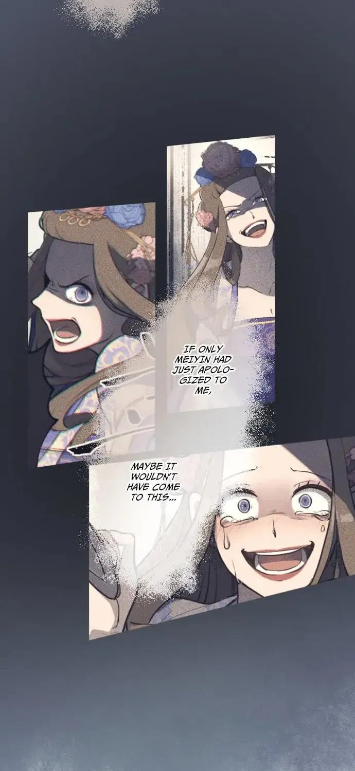 Seikei Bijin no Youkihi Tensei Chapter 52 page 27 - 