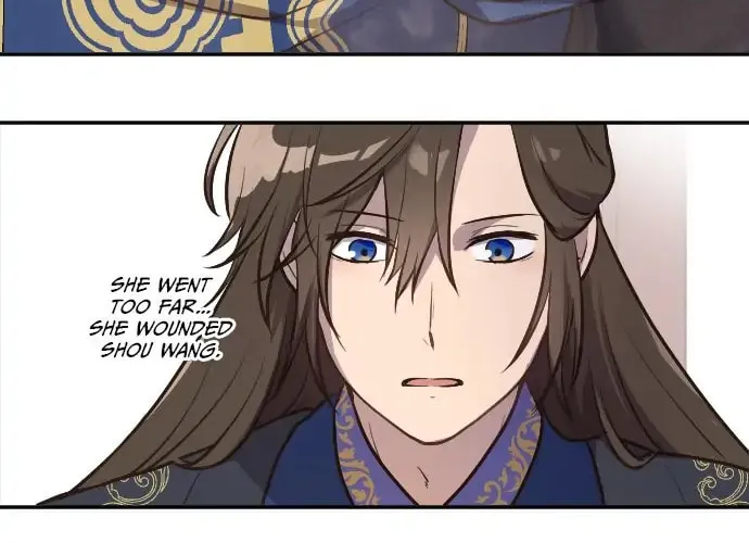 Seikei Bijin no Youkihi Tensei Chapter 52 page 30 - 