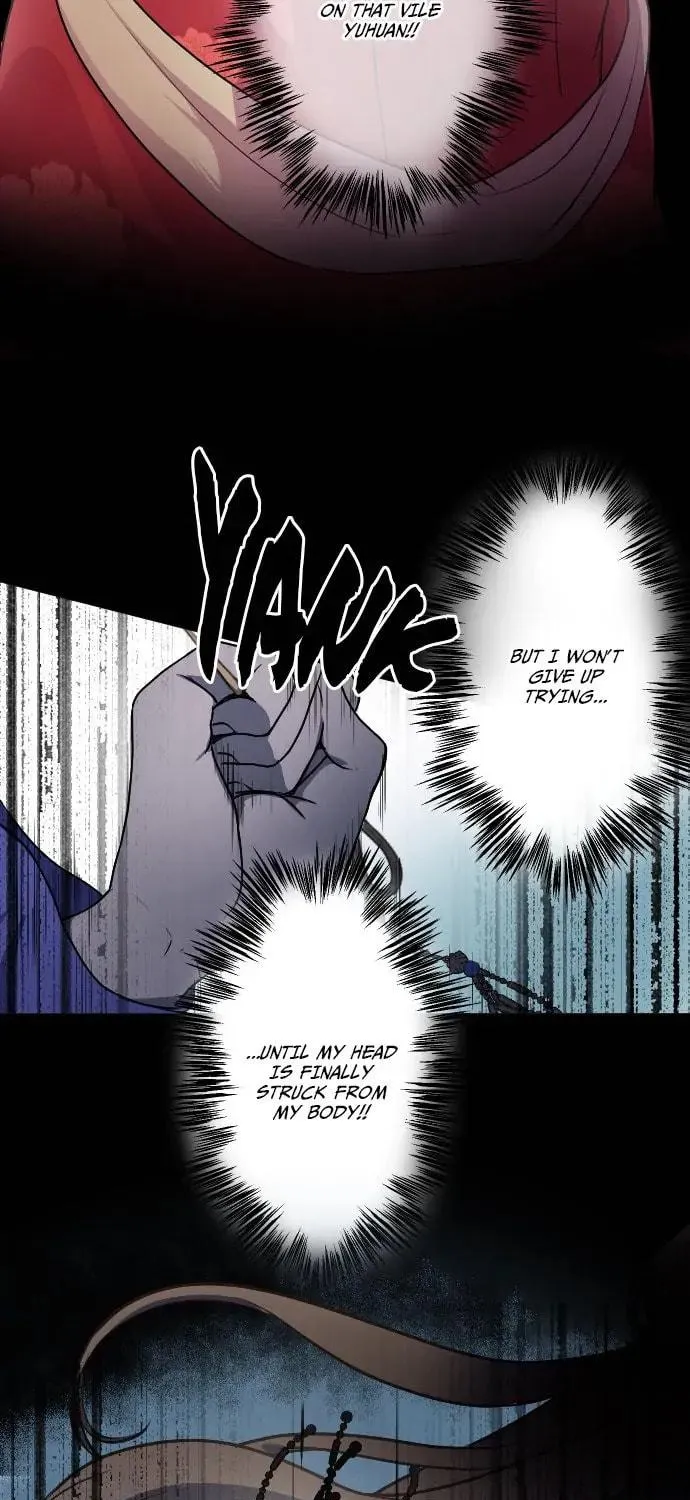Seikei Bijin no Youkihi Tensei Chapter 52 page 38 - 